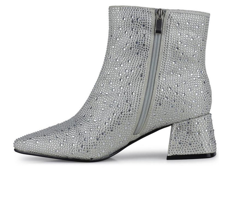 BRAVO-Silver | Lady Couture