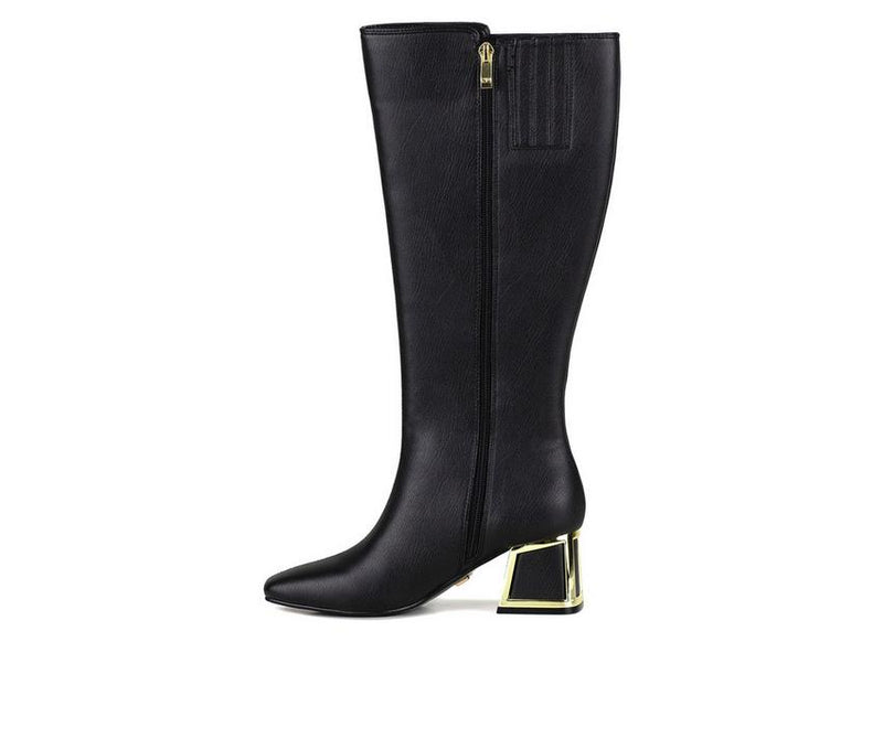 BRIDGE-Black | Ninety Union