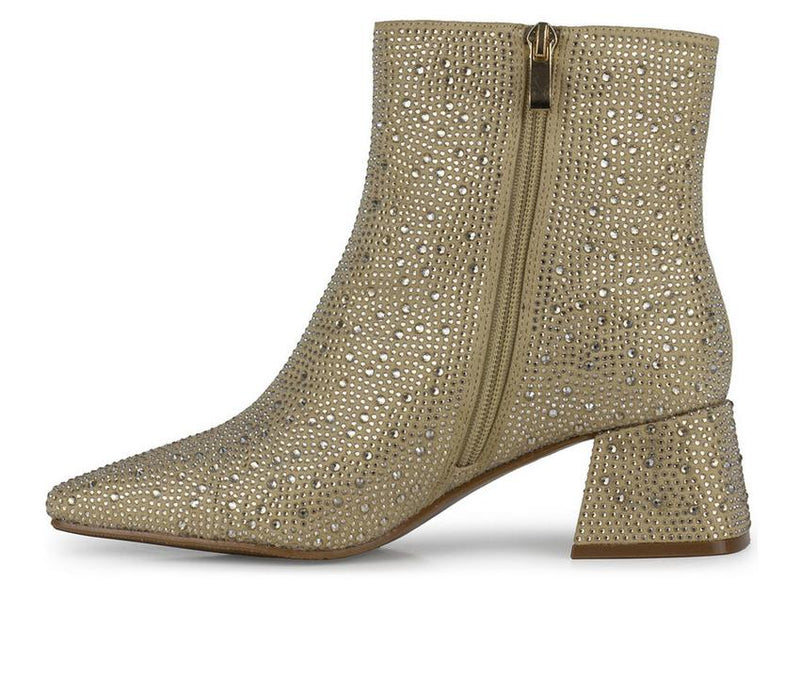 BRAVO-Gold | Lady Couture