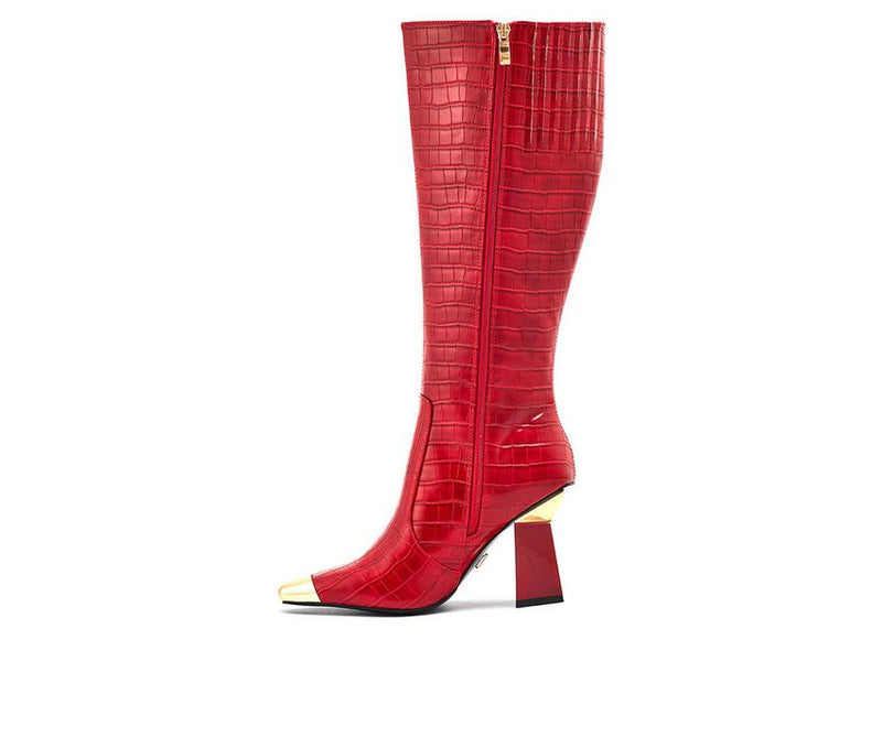 JADA-Red| Ninety Union