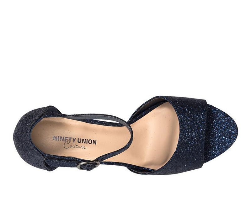 JAZZY-Navy | Ninety Union