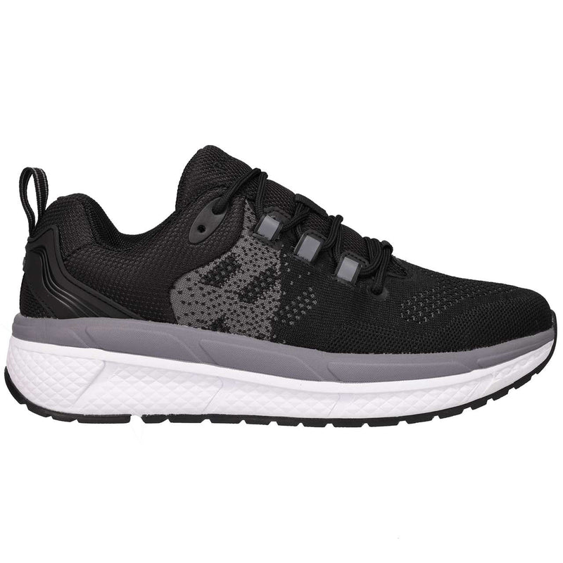 PROPÉT ULTRA 267 MAA322M-Black/Grey | Propet