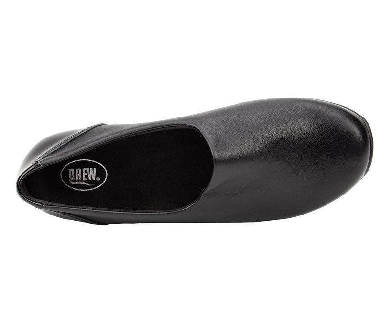 PRIM-Black Smooth | Ros Hommersom