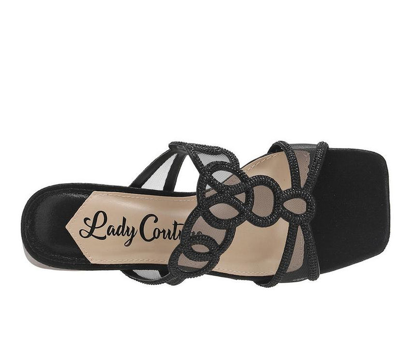 FAB -Black | Lady Couture