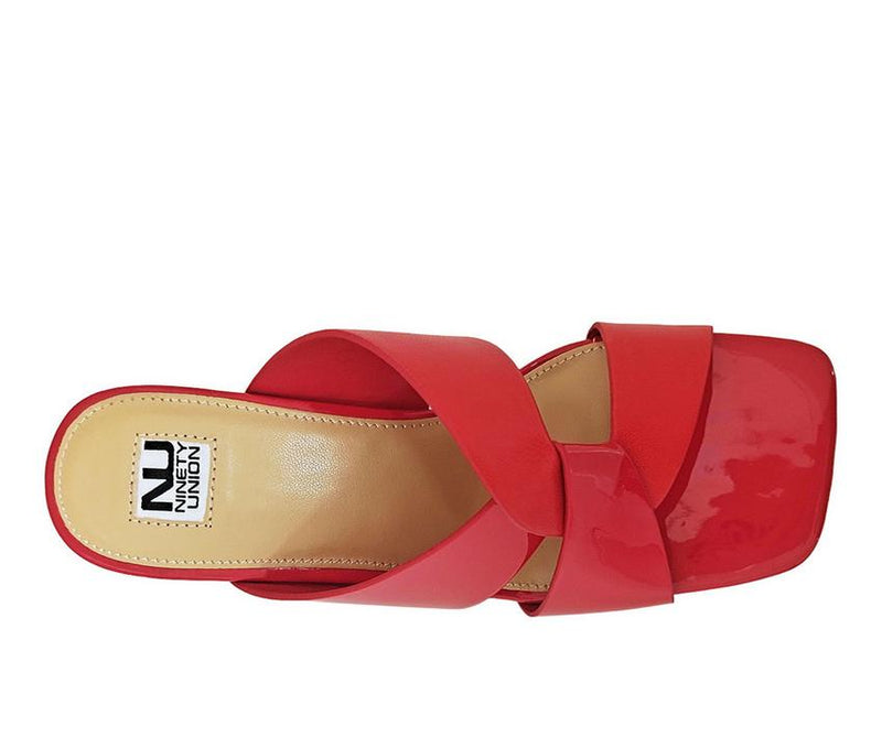 MAGICAL-Red | Ninety Union