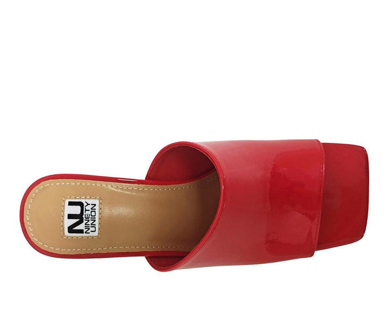 FLORENCE-Red | Ninety Union