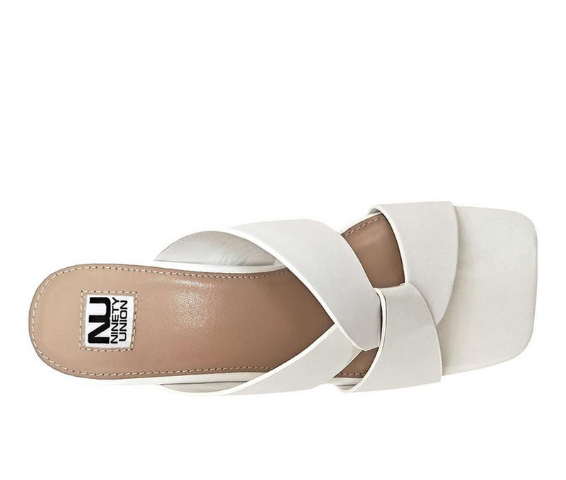 MAGICAL-White | Ninety Union