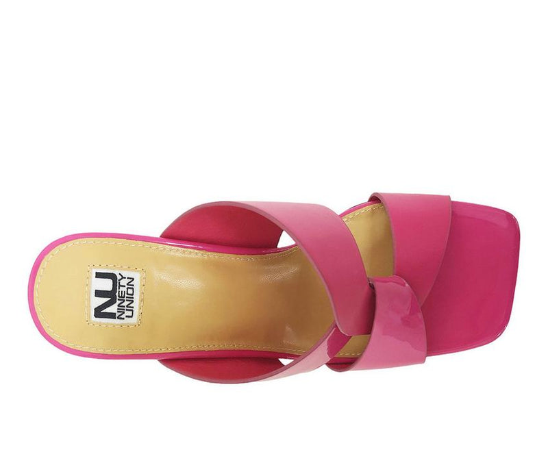 MAGICAL-Fuchsia | Ninety Union