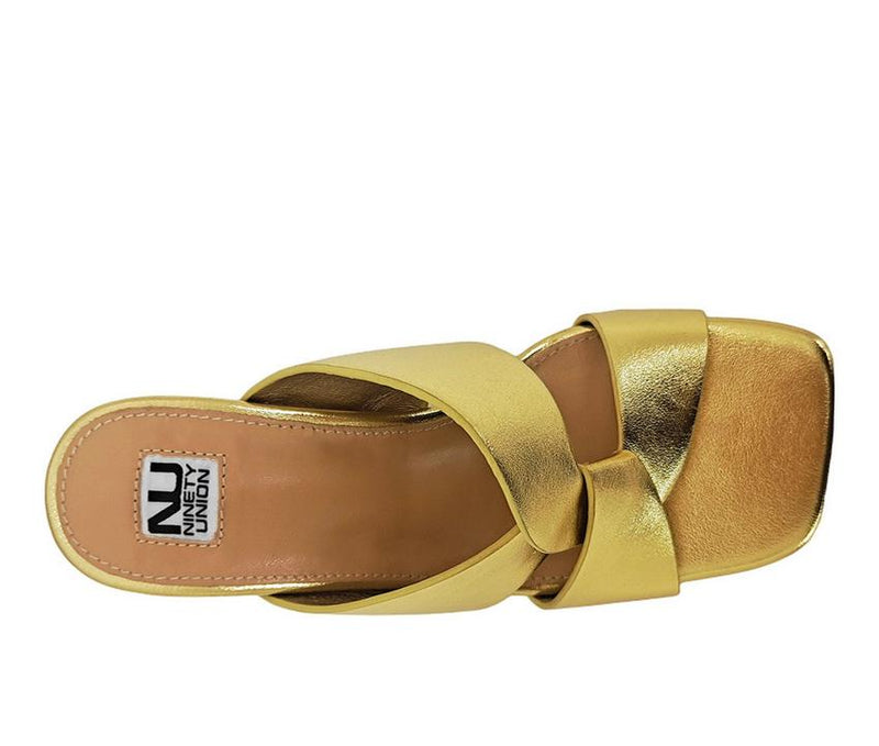 MAGICAL-Gold | Ninety Union