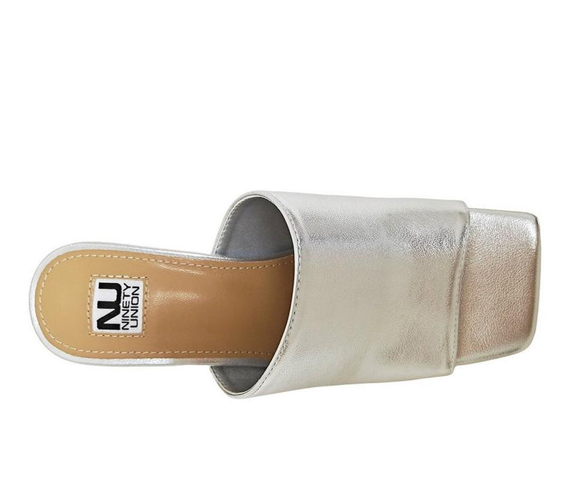 FLORENCE-Silver | Ninety Union