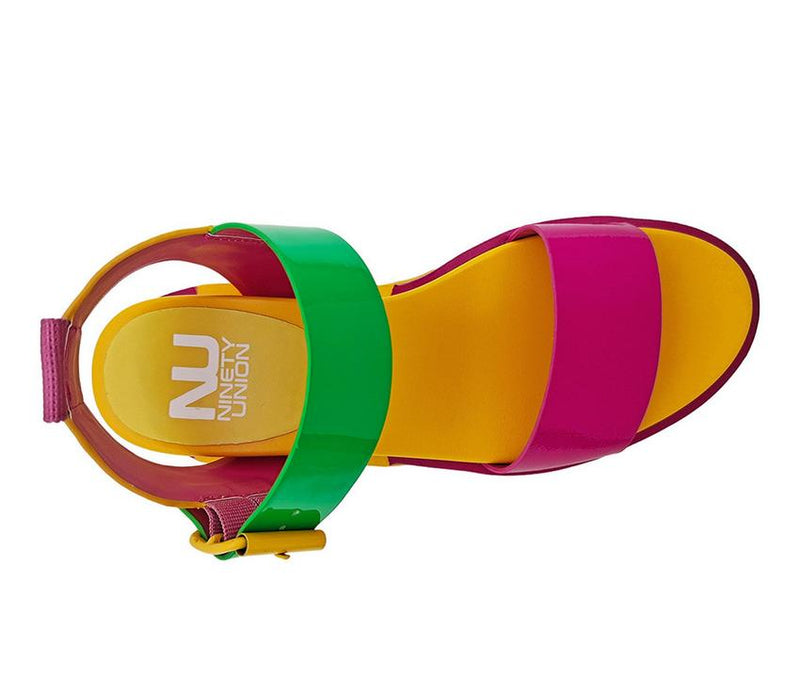 WONDER-Bright Multi | Ninety Union