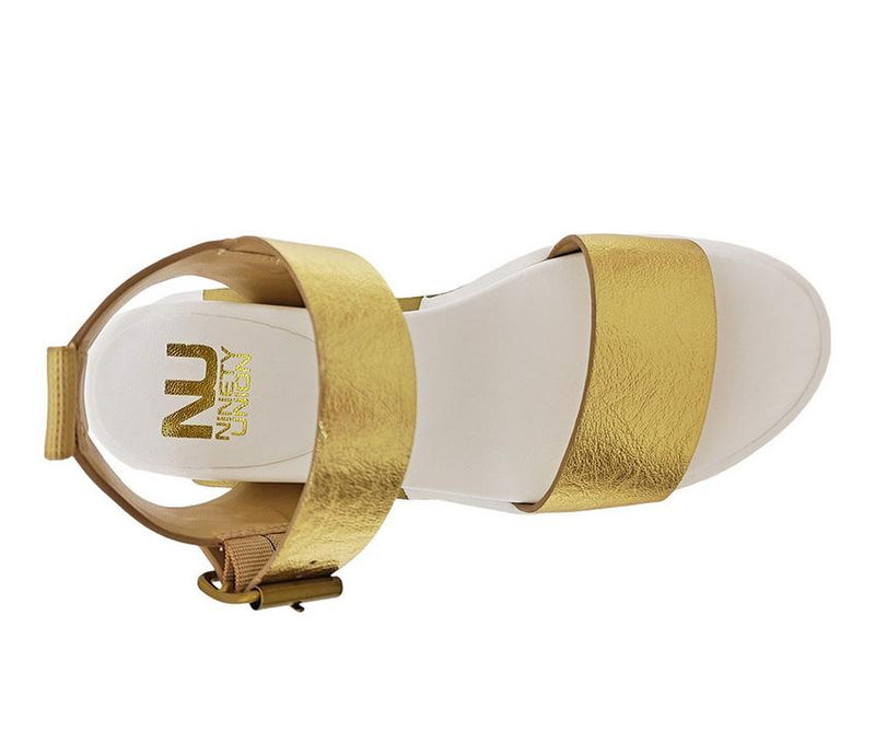 WONDER-Gold | Ninety Union