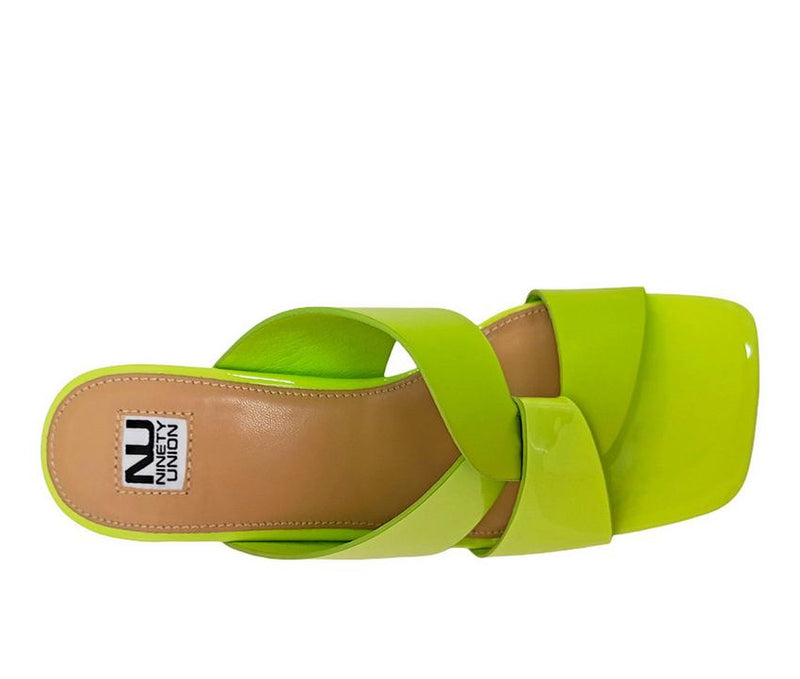 MAGICAL-Lime | Ninety Union