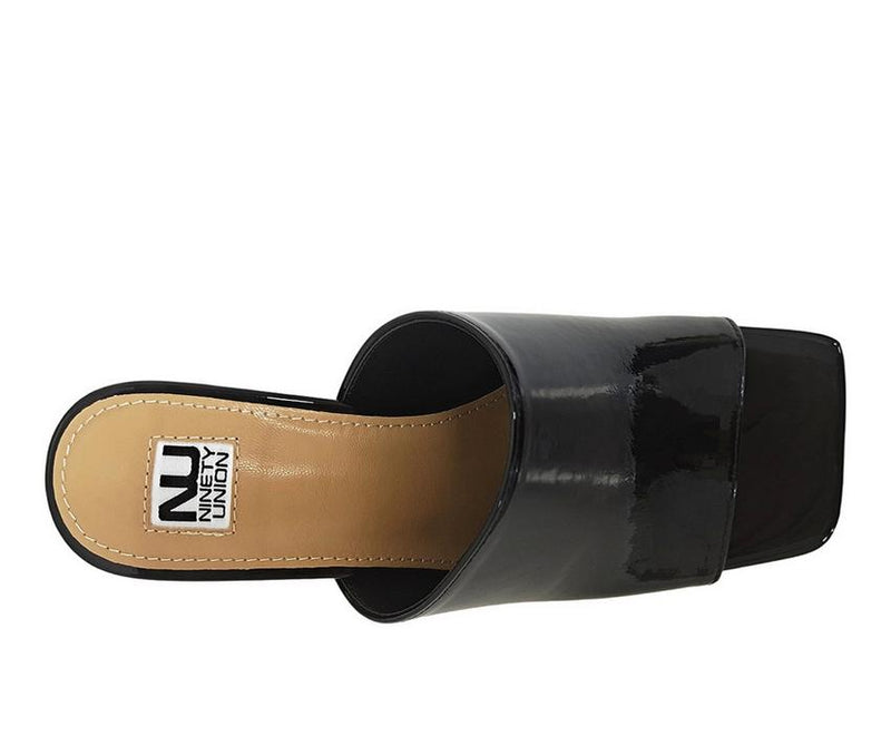 FLORENCE-Black | Ninety Union