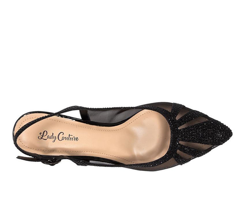 MACY-Black | Lady Couture