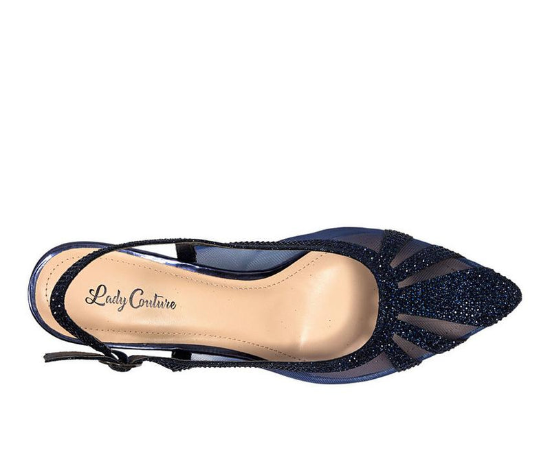 MACY-Navy | Lady Couture