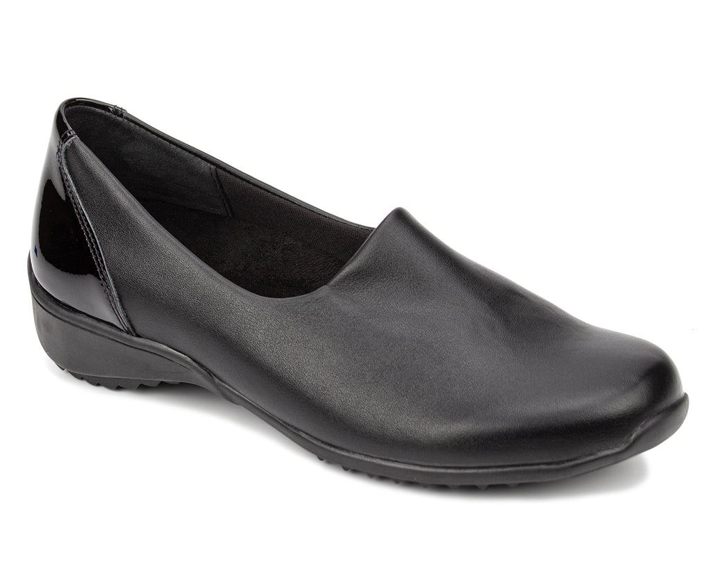 PRIM-Black Smooth | Ros Hommersom