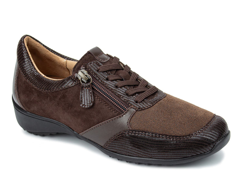 PIPPY-Brown Combo | Ros Hommersom