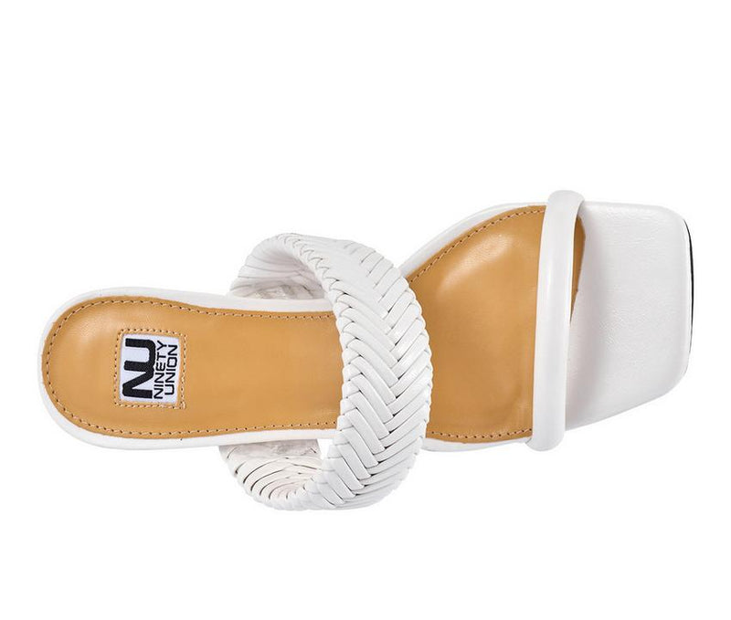 MALIBU 2-White | Ninety Union