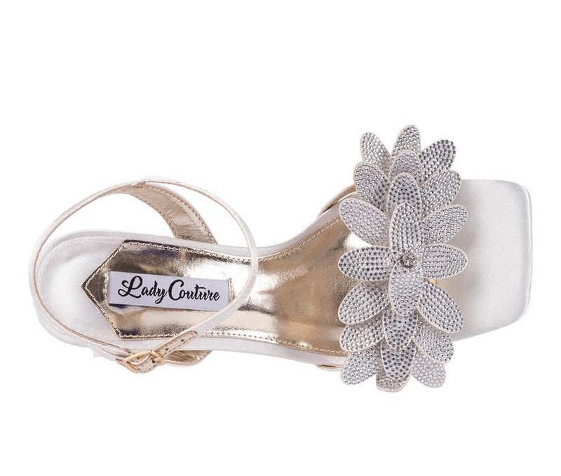 LUST-Ivory | Lady Couture