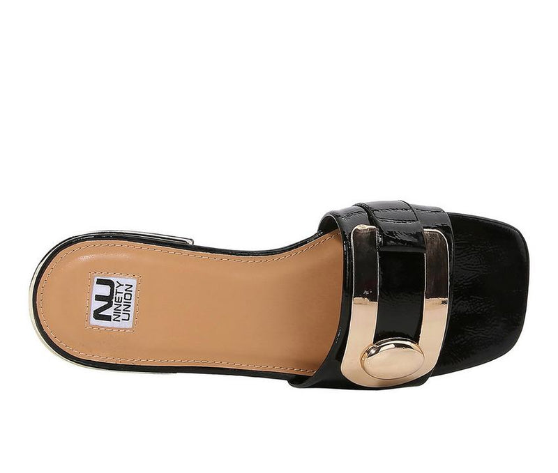 BALI-Black | Ninety Union