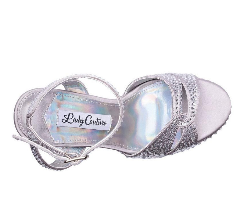 DOLL-Silver | Lady Couture