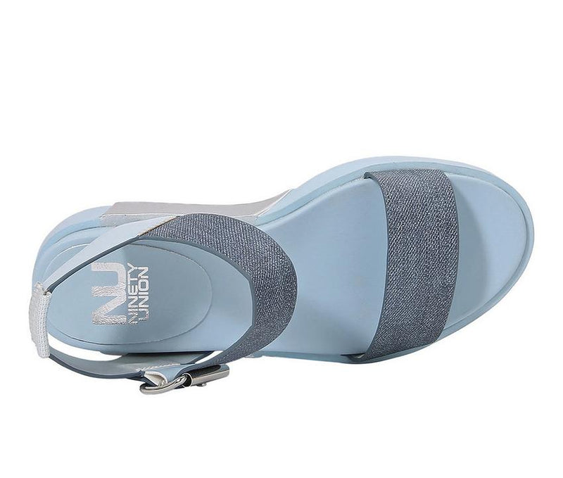 WONDER-Blue Denim | Ninety Union