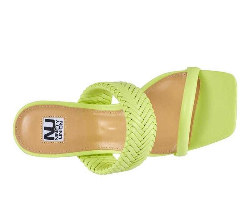 MALIBU 2-Lime | Ninety Union