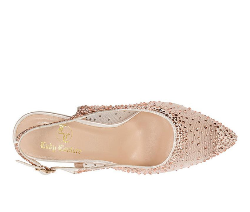 LOLA-Gold | Lady Couture