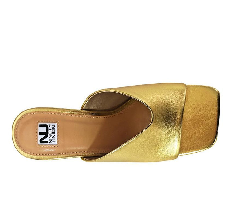 GYPSY-Gold | Ninety Union