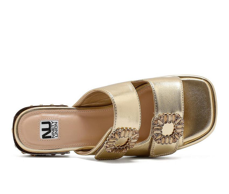 RESORT-Gold | Ninety Union