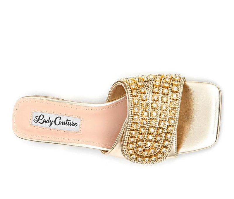 IVY-Gold | Lady Couture