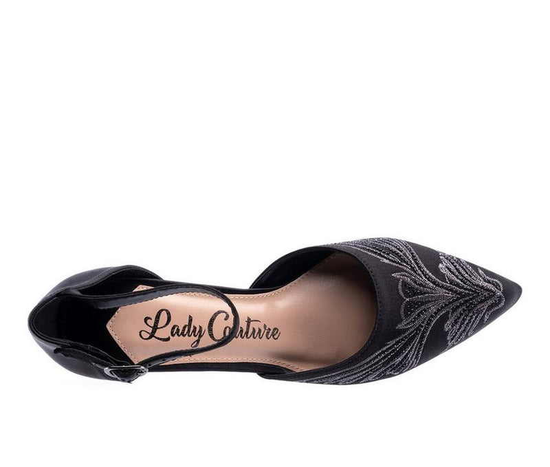 KATE-Black | Lady Couture