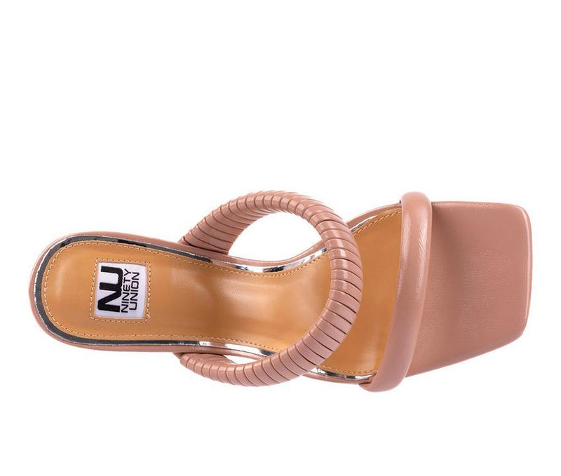 RADDLE-Nude | Ninety Union