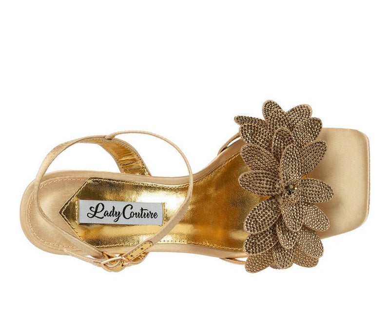 LUST-Gold | Lady Couture