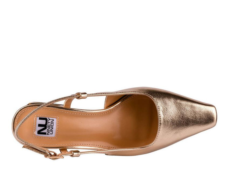 BLAKE-Gold | Ninety Union