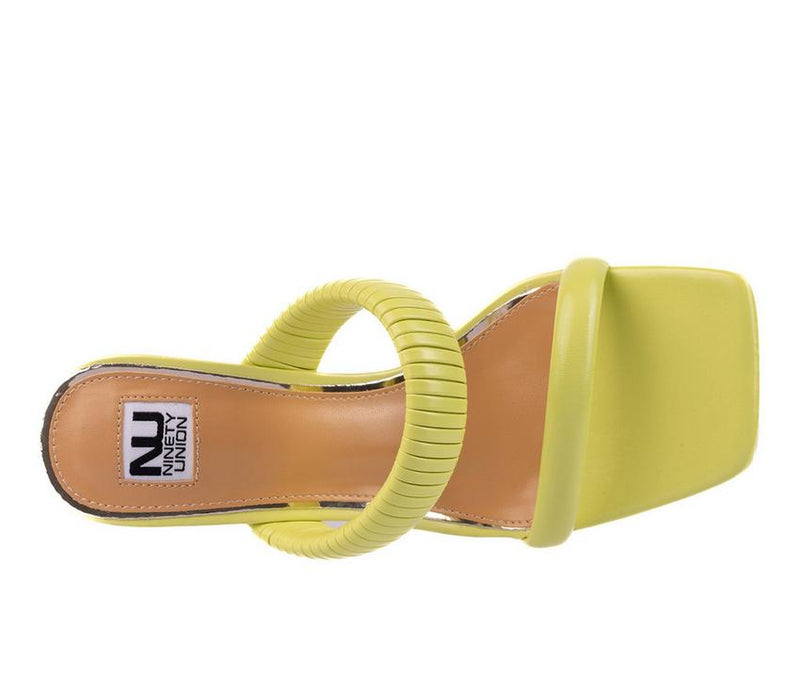 RADDLE-Lime | Ninety Union