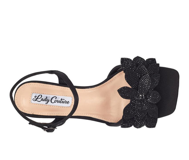 LORI-Black | Lady Couture