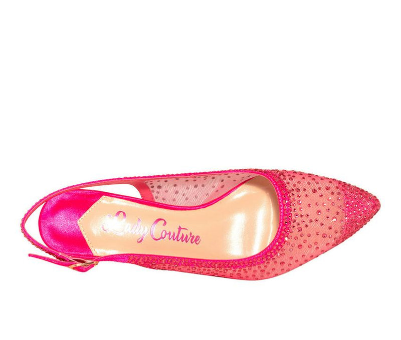 LOLA-Fuchsia | Lady Couture
