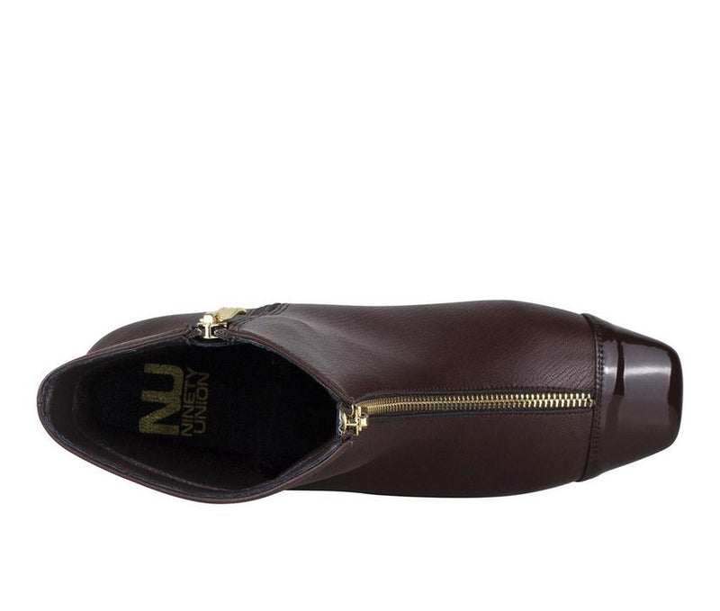 ELITE-Brown| Ninety Union