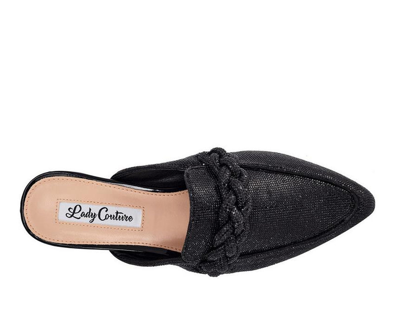 MONACO-Black | Lady Couture