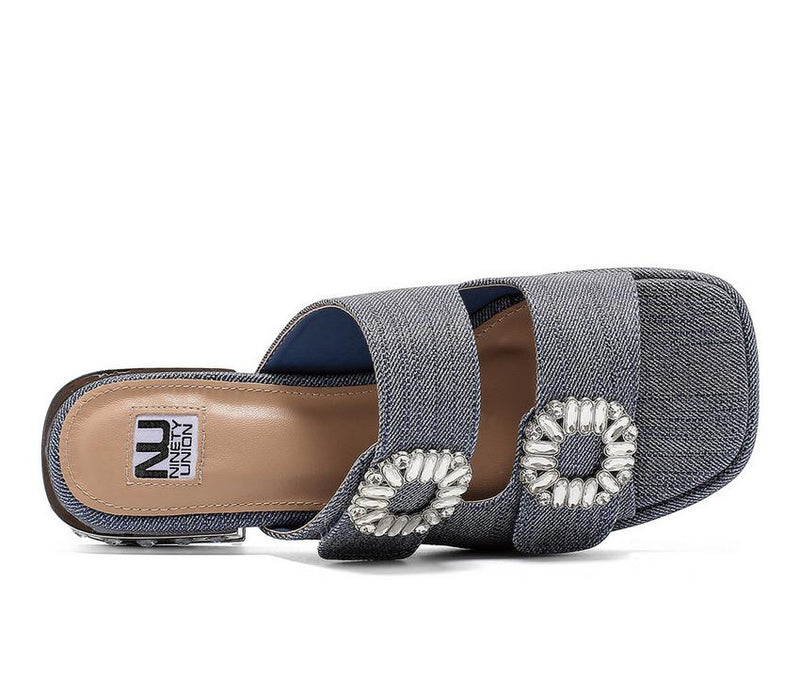 RESORT-Blue Denim | Ninety Union