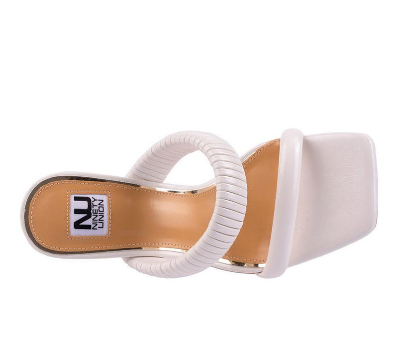 RADDLE-White| Ninety Union