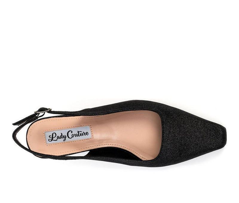 NATALIE-Black | Lady Couture