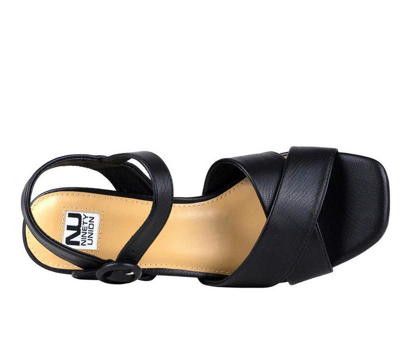 EMELY-Black | Ninety Union