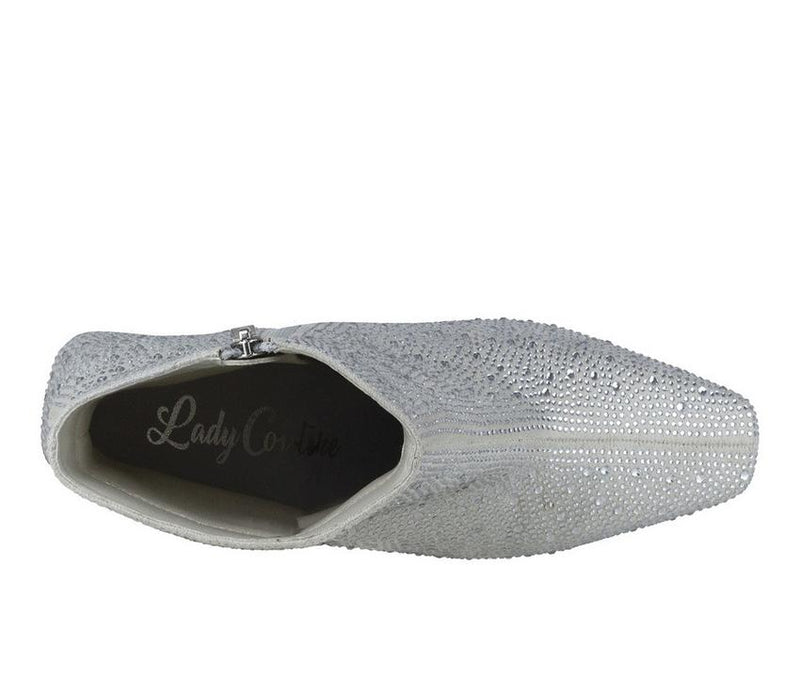 BRAVO-Silver | Lady Couture