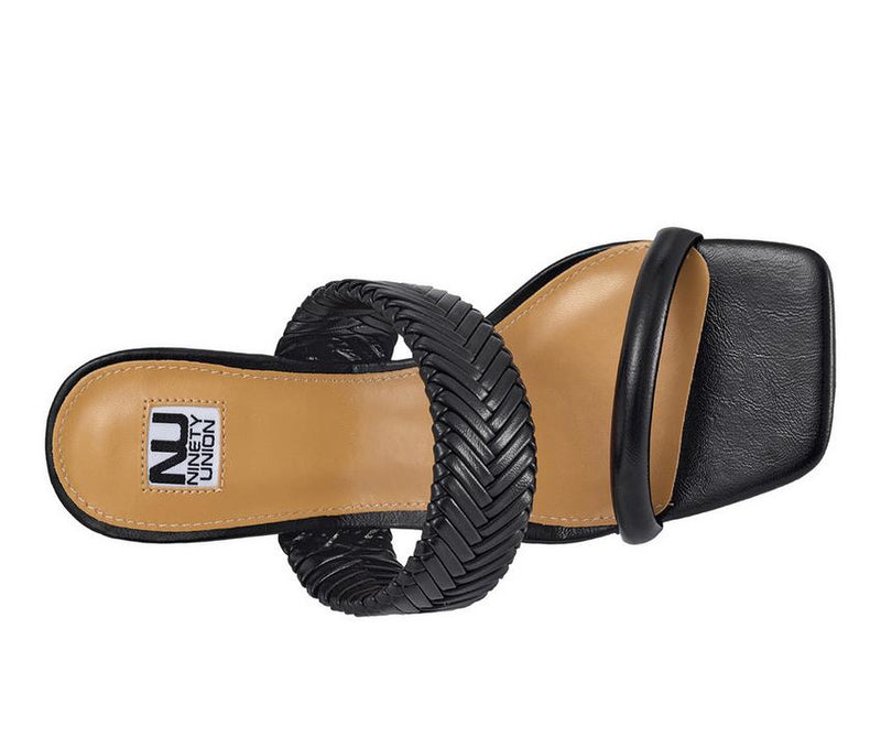 MALIBU 2-Black | Ninety Union