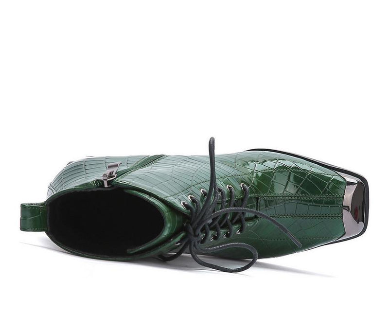 FANTASTIC-Green | Ninety Union