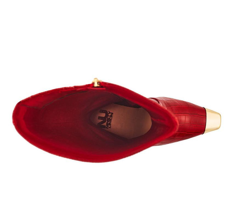 JADA-Red| Ninety Union