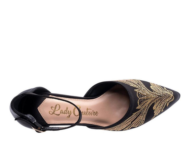 KATE-Gold | Lady Couture